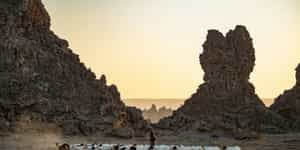 Djibouti